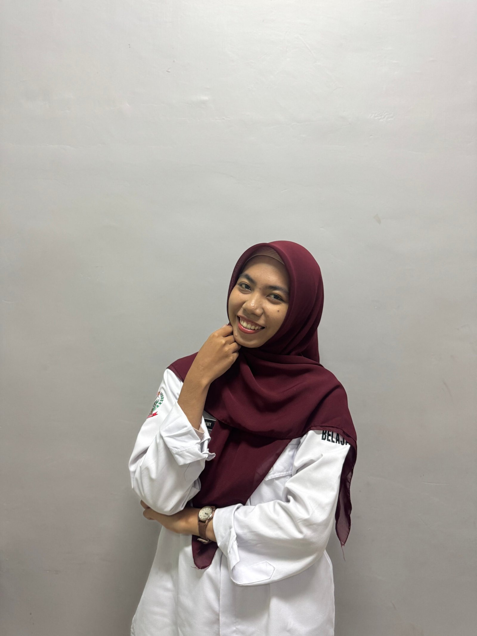 Dhea Anggreny, S.Pd.