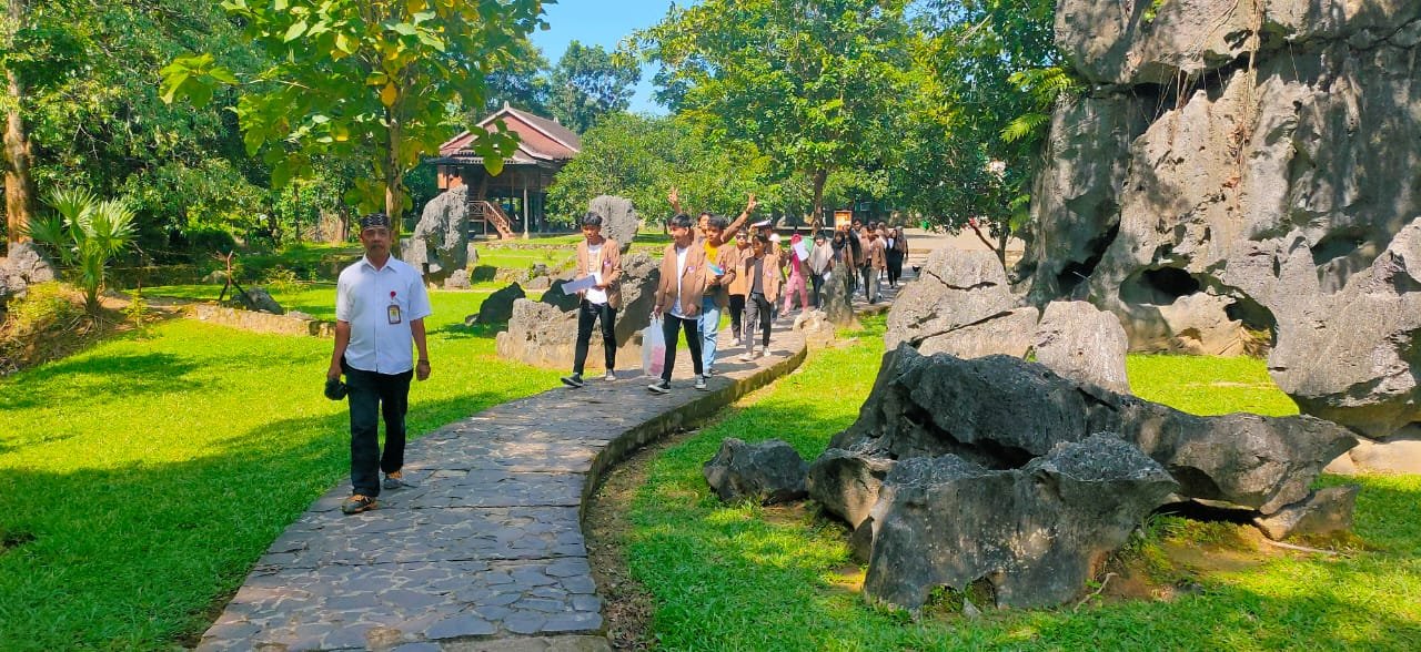 SMA CELEBES GLOBAL SCHOOL: Membentuk Generasi Unggul di Kota Makassar