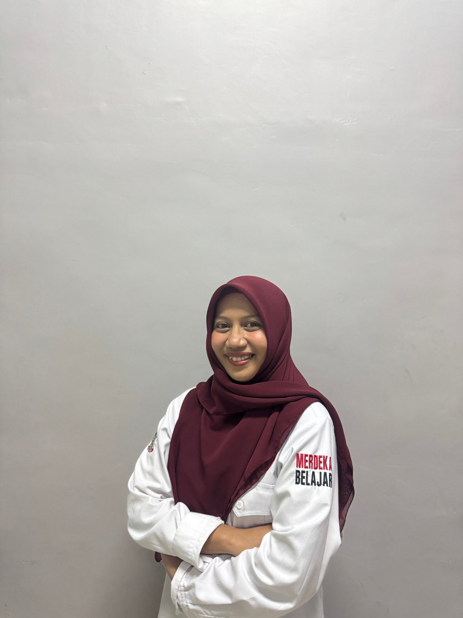 Imtihanal Wafiqah Irwan, S.Pd., Gr., M.Pd.