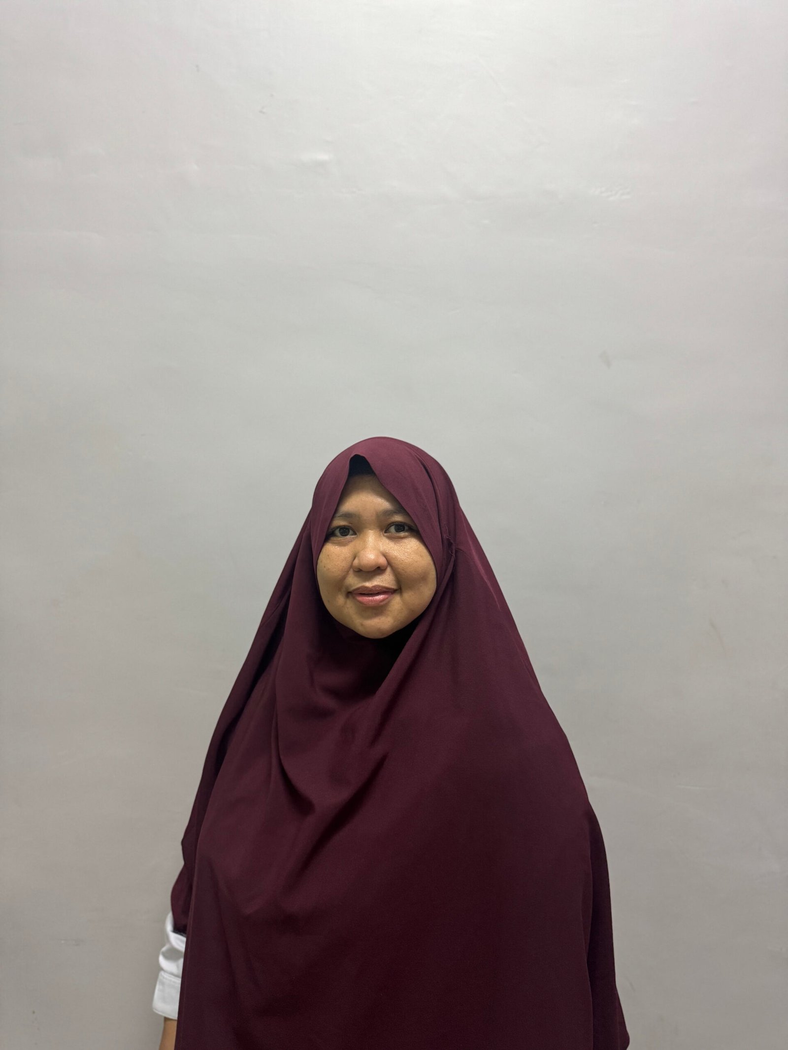LIDYA HATIBIE, S.KOM.