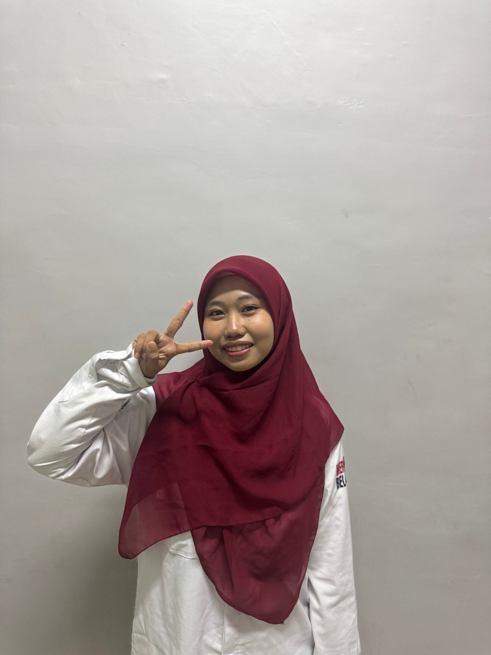 Nurul Indi Fatima, S.Pd..
