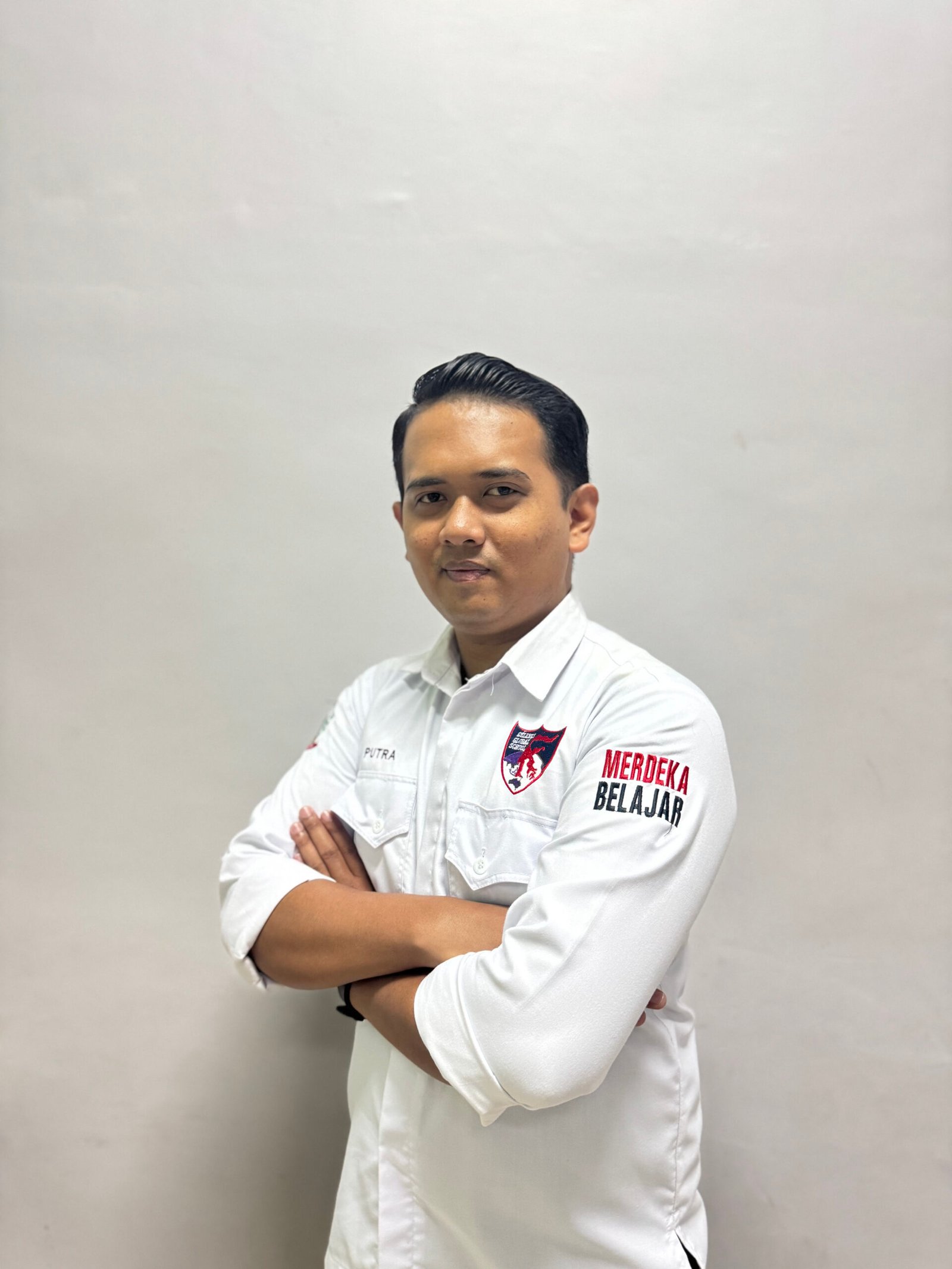 Putra Hermawan S.Pd