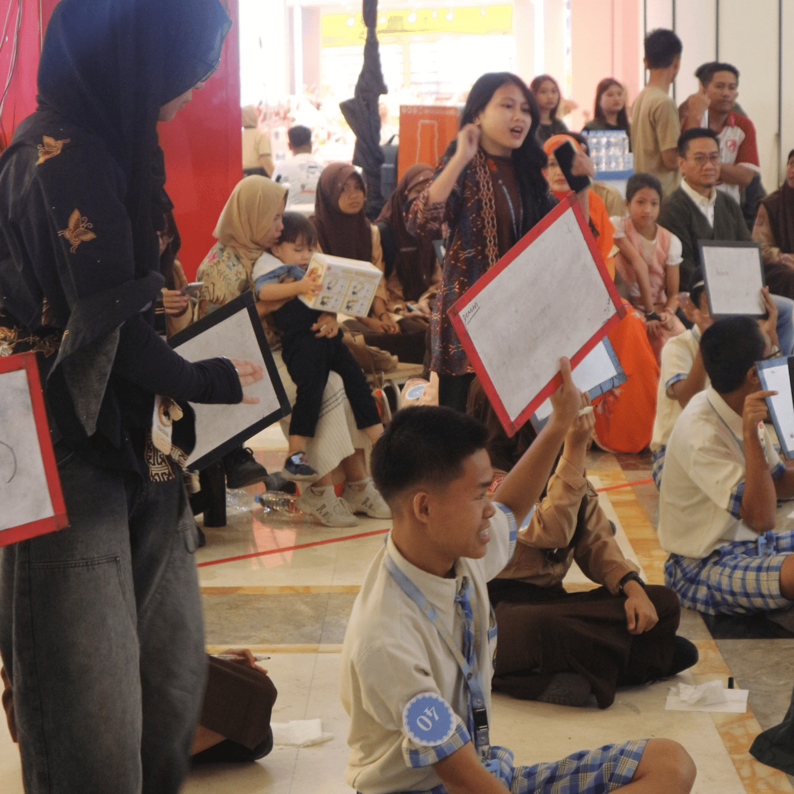 SMA CGS Makassar Gelar English Games 2025 untuk Siswa SMP Sederajat, Hadirkan Empat Cabang Lomba Berbahasa Inggris